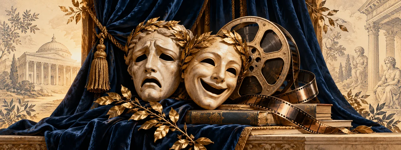 Performing Arts & Film Studies