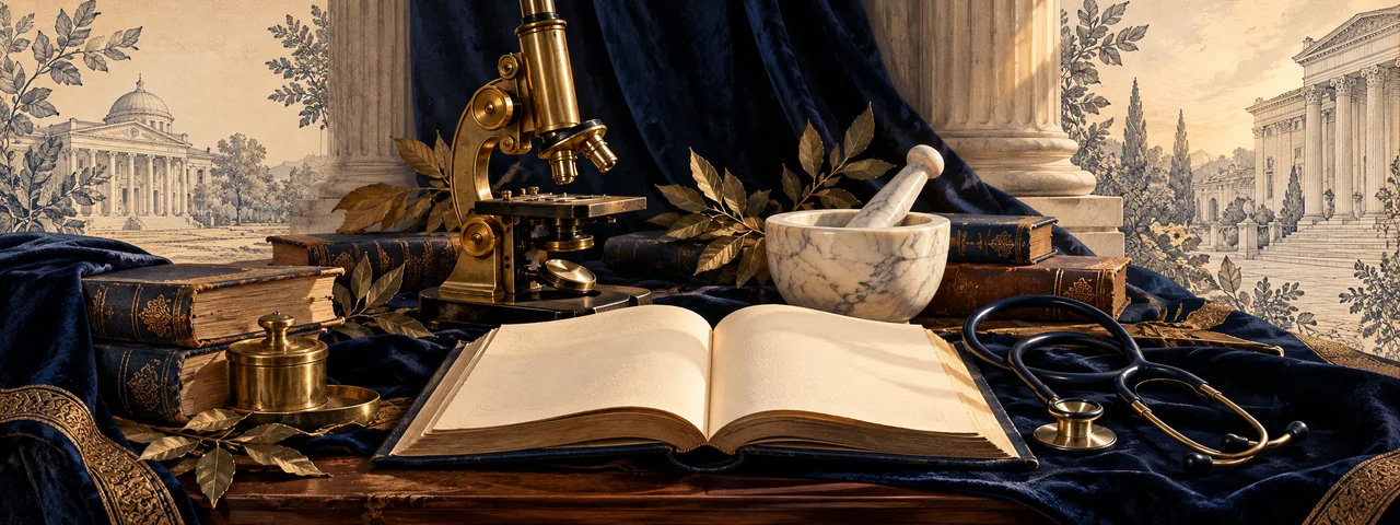 Health Sciences & Medical Humanities