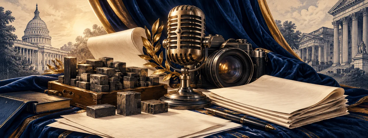 Media, Communications & Public Affairs