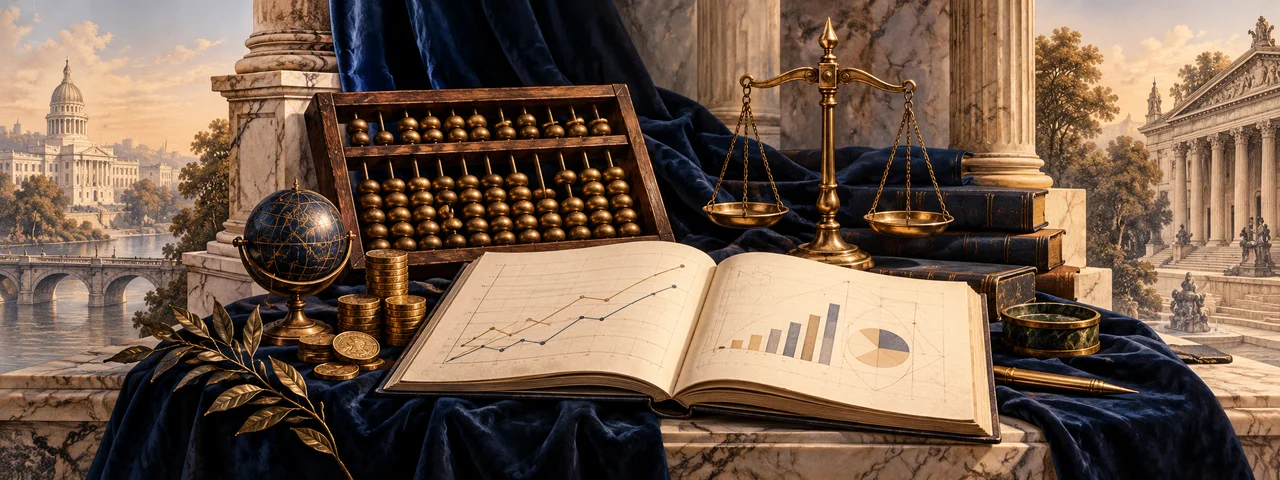 Economics, Business Administration & Finance