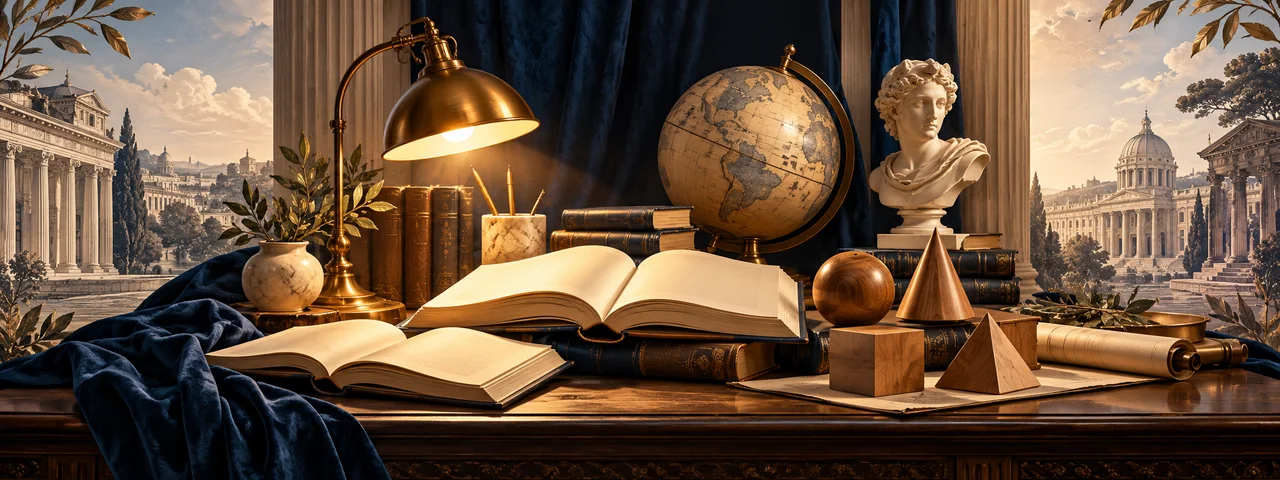 Education & Pedagogy