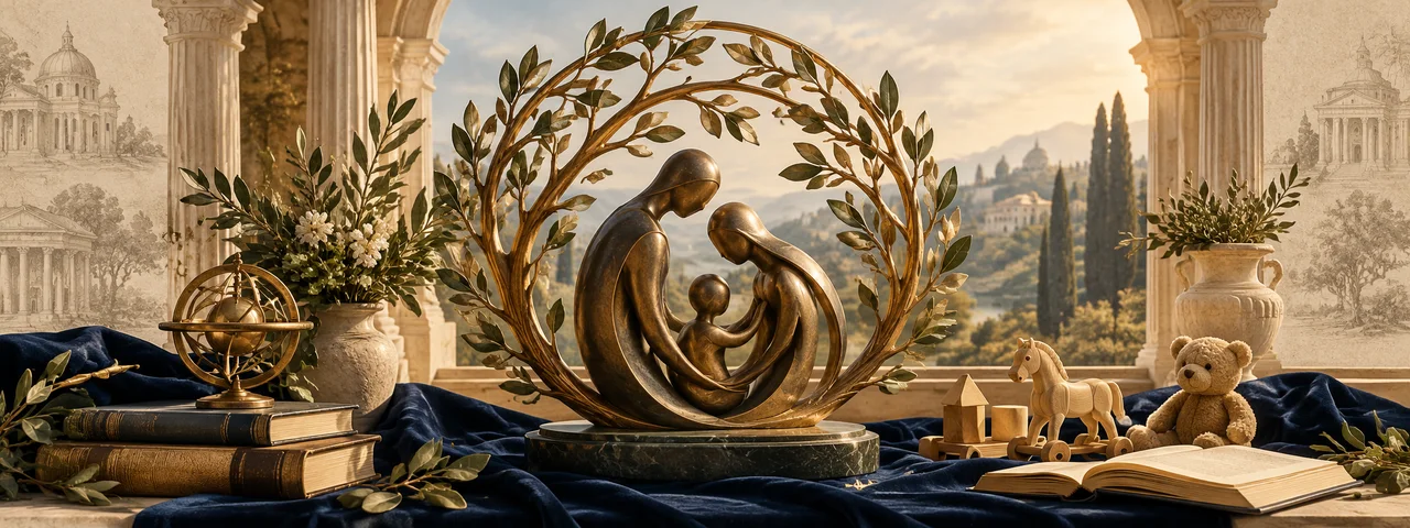 Family, Child Development & Life Cycles