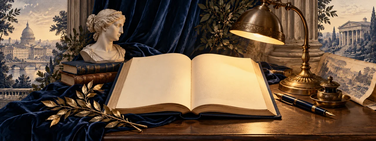 Language Arts & Literature