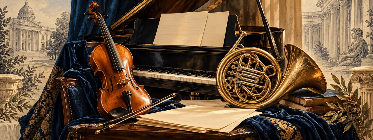 Music