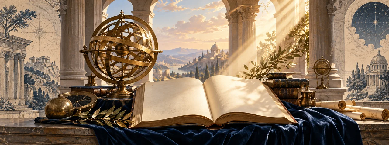 Theology & Philosophy